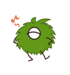 ひとつ目 妖怪（個別スタンプ：14）