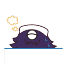 ひとつ目 妖怪（個別スタンプ：33）