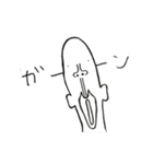 のぶおくんの日常vol.2（個別スタンプ：5）