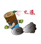Excellent（個別スタンプ：3）