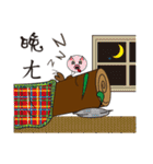 Excellent（個別スタンプ：28）