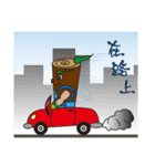 Excellent（個別スタンプ：30）