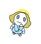 天使だよ（個別スタンプ：20）