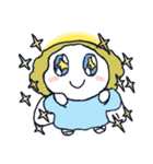 天使だよ（個別スタンプ：39）