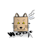 ジャンク（個別スタンプ：30）