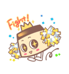 プリンス（個別スタンプ：1）