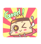プリンス（個別スタンプ：3）