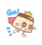プリンス（個別スタンプ：5）