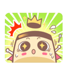 プリンス（個別スタンプ：11）