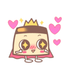 プリンス（個別スタンプ：12）