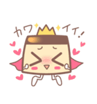 プリンス（個別スタンプ：13）