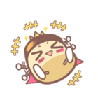 プリンス（個別スタンプ：14）