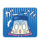 プリンス（個別スタンプ：16）