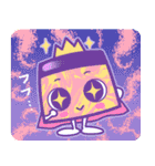 プリンス（個別スタンプ：20）