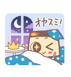 プリンス（個別スタンプ：30）