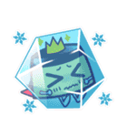 プリンス（個別スタンプ：32）