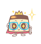プリンス（個別スタンプ：36）