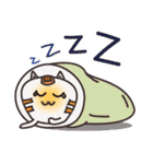 Ahhhh~~Cat（個別スタンプ：4）