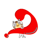 Ahhhh~~Cat（個別スタンプ：26）