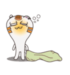 Ahhhh~~Cat（個別スタンプ：33）