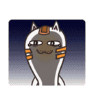 Ahhhh~~Cat（個別スタンプ：38）