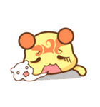 ChuChuBear ver.1（個別スタンプ：11）