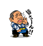 大日本プロレス かわキャラver3（個別スタンプ：5）