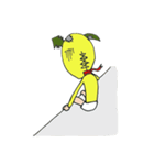 ヒロピンマン（個別スタンプ：19）