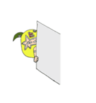 ヒロピンマン（個別スタンプ：21）
