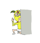 ヒロピンマン（個別スタンプ：22）