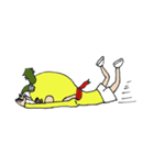ヒロピンマン（個別スタンプ：24）