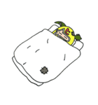 ヒロピンマン（個別スタンプ：33）