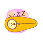 鶴野 パゲ雄（個別スタンプ：3）