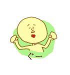 鶴野 パゲ雄（個別スタンプ：38）