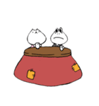 げろねせ2（個別スタンプ：1）