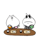 げろねせ2（個別スタンプ：2）