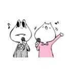 げろねせ2（個別スタンプ：5）