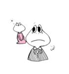 げろねせ2（個別スタンプ：7）