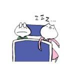 げろねせ2（個別スタンプ：9）