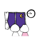 げろねせ2（個別スタンプ：10）