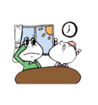 げろねせ2（個別スタンプ：12）