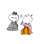 げろねせ2（個別スタンプ：13）