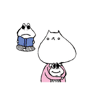 げろねせ2（個別スタンプ：14）