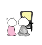 げろねせ2（個別スタンプ：17）