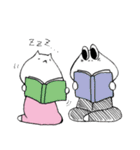 げろねせ2（個別スタンプ：18）