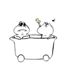げろねせ2（個別スタンプ：20）