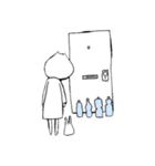 げろねせ2（個別スタンプ：28）