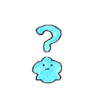 鼻炎鳥と鼻水（個別スタンプ：31）