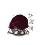 City Lady --- Be Yourself（個別スタンプ：35）