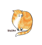 Jaffa Cat（個別スタンプ：1）